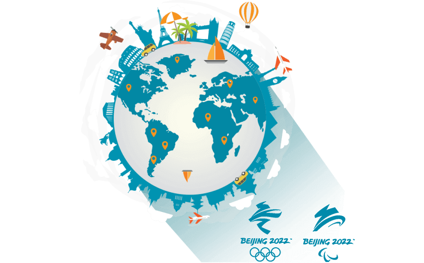 在尼加拉瓜连接到中国的软件 - 小猴翻翻